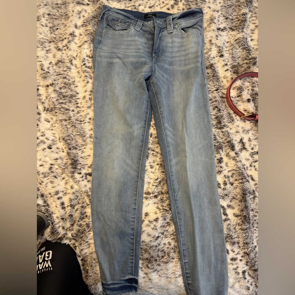 True Religion jeans